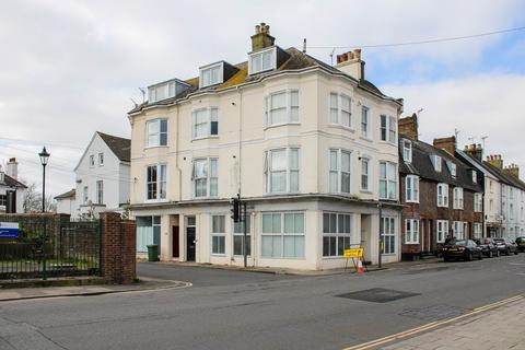 Western Road, Lewes 1 bed flat for sale