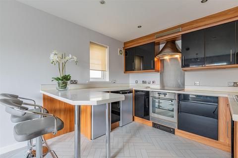 Ffordd Mograig, Cardiff CF14 1 bed ground floor flat for sale