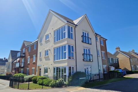 Venus Avenue, Biggleswade, SG18 2 bed apartment for sale