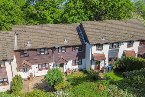 Holmbush Close, Haywards Heath, RH16 3 bed terraced house for sale
