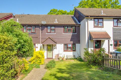 Holmbush Close, Haywards Heath, RH16 3 bed terraced house for sale