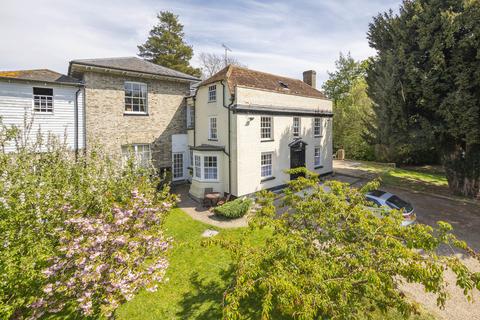 Sudbury, Suffolk 1 bed apartment for sale