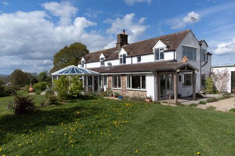 Llangarron, Ross