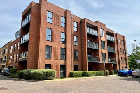 Thread Street, Hackbridge 1 bed apartment for sale