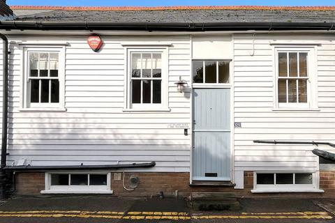 Island Wall, Whitstable 3 bed terraced house for sale