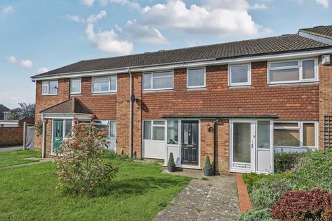Claremont Road, Hextable, Swanley, BR8 3 bed terraced house for sale
