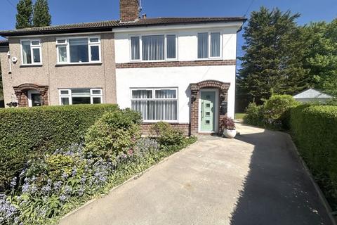 Kinnerley Road, Whitby 3 bed semi
