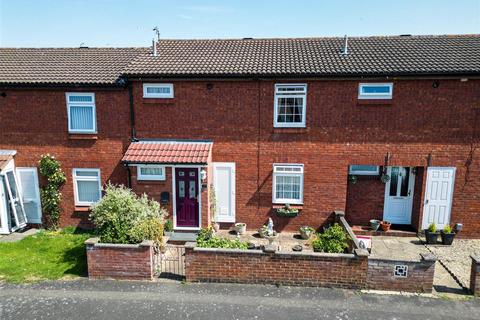 Ebble Close, Aylesbury HP21 3 bed terraced house for sale