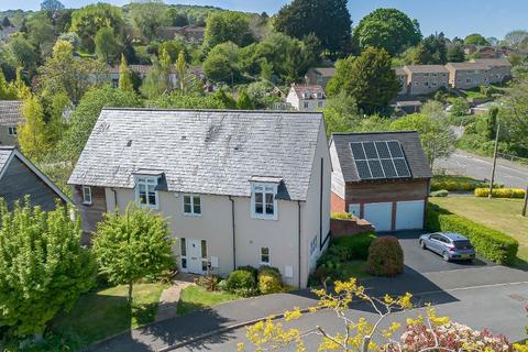 Littlecombe, Dursley GL11 5 bed detached house for sale