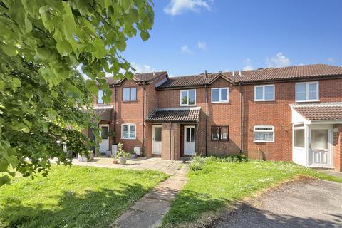 Squires Court, Longwell Green, Bristol 1 bed apartment for sale