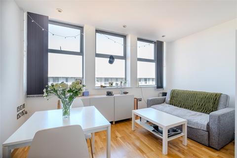 Streatham High Road, London SW16 1 bed apartment for sale
