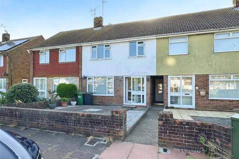 Princes Road, East Sussex BN23 3 bed terraced house for sale