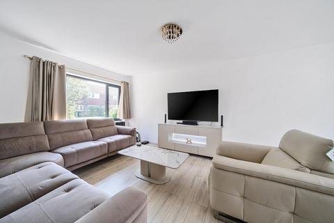 Keswick Close, Camberley GU15 3 bed detached house for sale