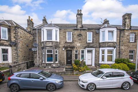 84 Brucefield Avenue, Dunfermline... 2 bed ground floor flat for sale