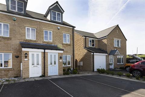 Haigh Road, Huddersfield HD3 3 bed semi