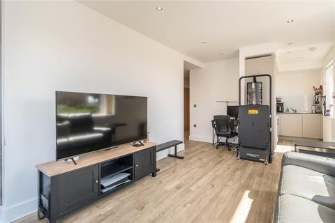 1 Wray Avenue, London E16 Studio for sale
