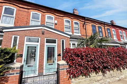 Willows Crescent, Birmingham B12 3 bed terraced house for sale