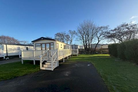 Turnberry Holiday Park, Turnberry KA26 2 bed static caravan for sale