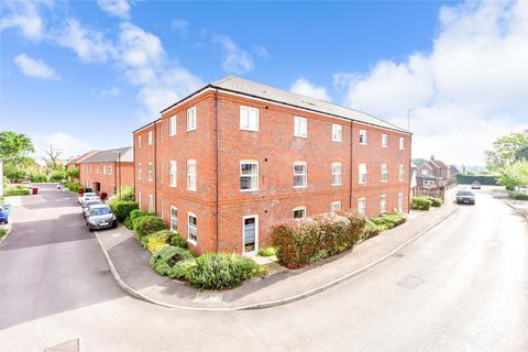 The Halt, Hambrook, Chichester, West... 2 bed apartment for sale