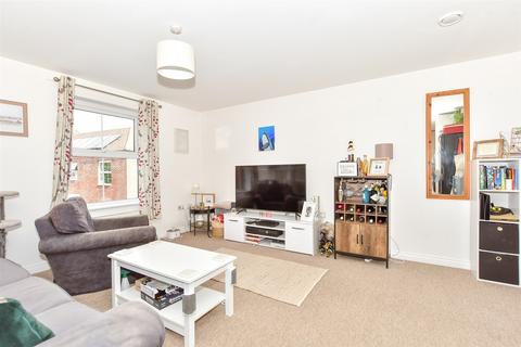 The Halt, Chichester PO18 2 bed apartment for sale