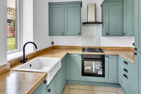 Parrock Dene, Sharneyford, Bacup 3 bed semi