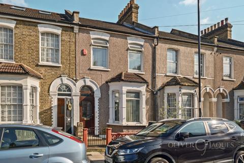 Alloa Road, London, SE8 4 bed terraced house for sale