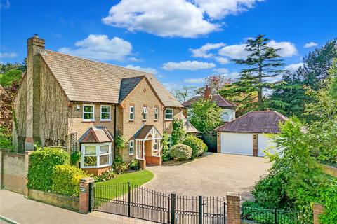 Nunthorpe Gardens, Nunthorpe 4 bed detached house for sale