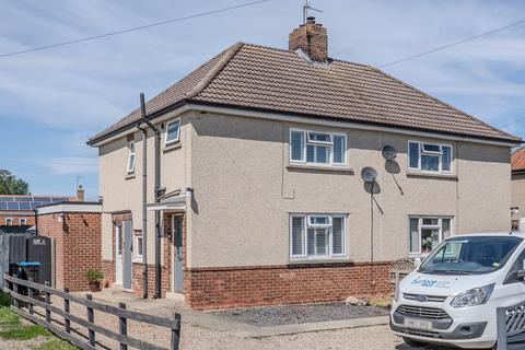 The Shepherdies, North Stainley... 3 bed semi