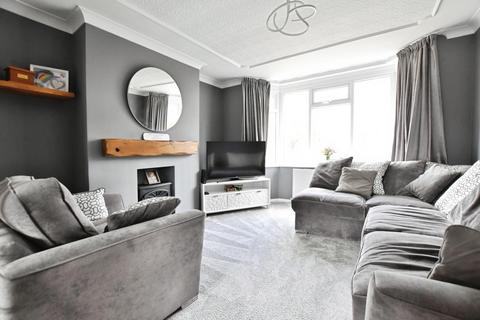 Morecambe Avenue, Scunthorpe 3 bed semi