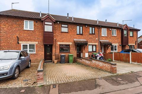 Constable Drive, Bradwell 2 bed terraced house for sale