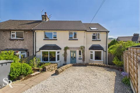Belgrade Avenue, Chinley, SK23 4 bed semi