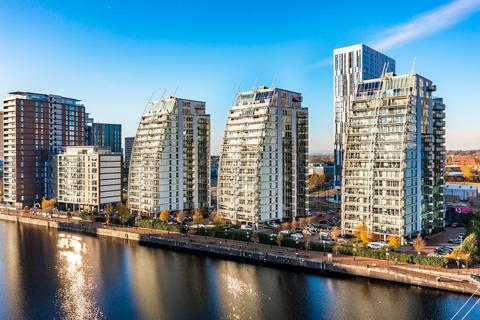 NV Buildings, The Quays, Media City... 2 bed apartment for sale
