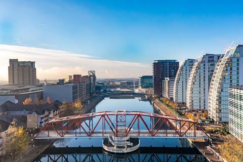 NV Buildings, The Quays, Media City... 2 bed apartment for sale