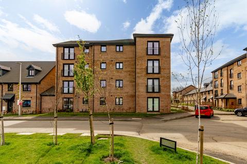 Flat 12, 1 Carswell Walk, South... 2 bed flat for sale