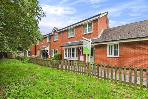 Gurdon Road, Grundisburgh... 3 bed end of terrace house for sale