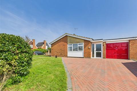 Sandringham Close, Ipswich, Suffolk, IP2 3 bed bungalow for sale