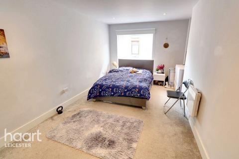 Chatham Street, LEICESTER 2 bed apartment for sale