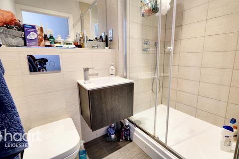 Chatham Street, LEICESTER 2 bed apartment for sale
