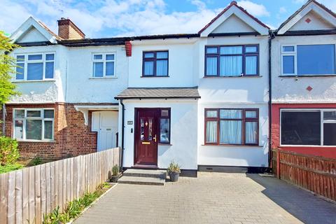 Harrow View, Harrow HA1 3 bed terraced house for sale
