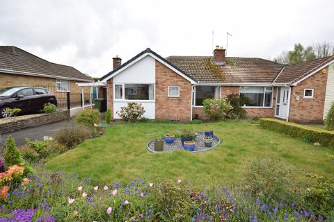 Willow Close, Market Drayton, Shropshire 2 bed semi