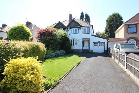 Dudley Road, Kingswinford DY6 3 bed semi