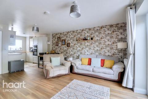 Wesley Road, Cherry Willingham 4 bed semi