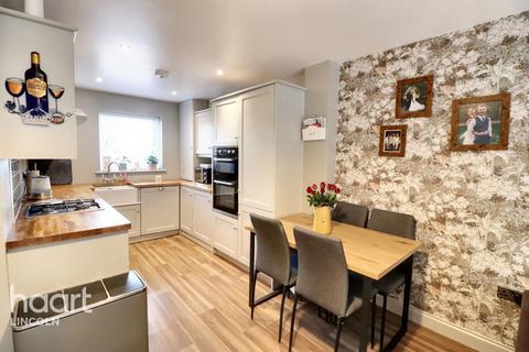 Wesley Road, Cherry Willingham 4 bed semi