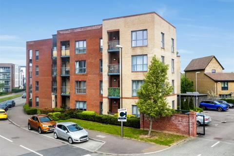 Atlas Way, Oakgrove, Milton Keynes 2 bed apartment for sale