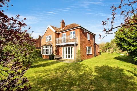 Wangford Road, Reydon, Southwold... 4 bed detached house for sale