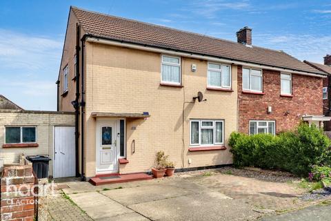 Tewkesbury Road, Clacton