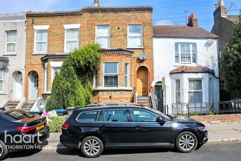 Moffat Road, Thornton Heath 2 bed character property for sale