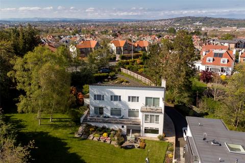 Lanark Road, Edinburgh 4 bed detached house for sale