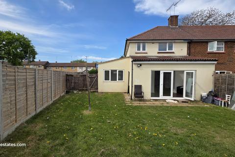 Mays Lane, Barnet EN5 4 bed end of terrace house for sale
