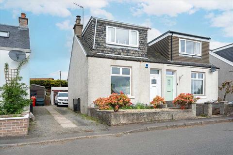 6 Sunnyside Cottages, FK2 0RP 3 bed semi